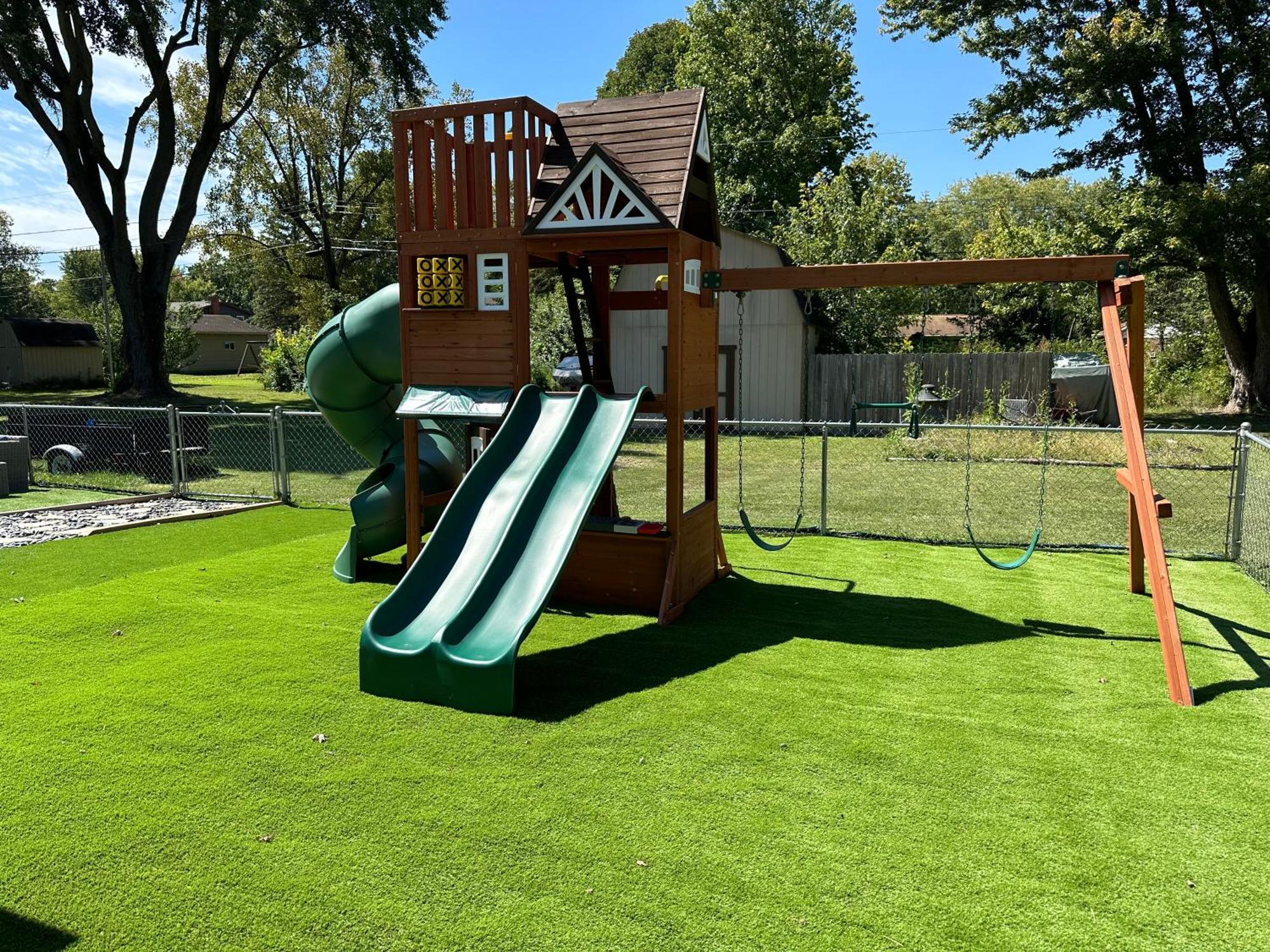 Delightful 3 Bedroom Home Indianapolis Dış mekan fotoğraf