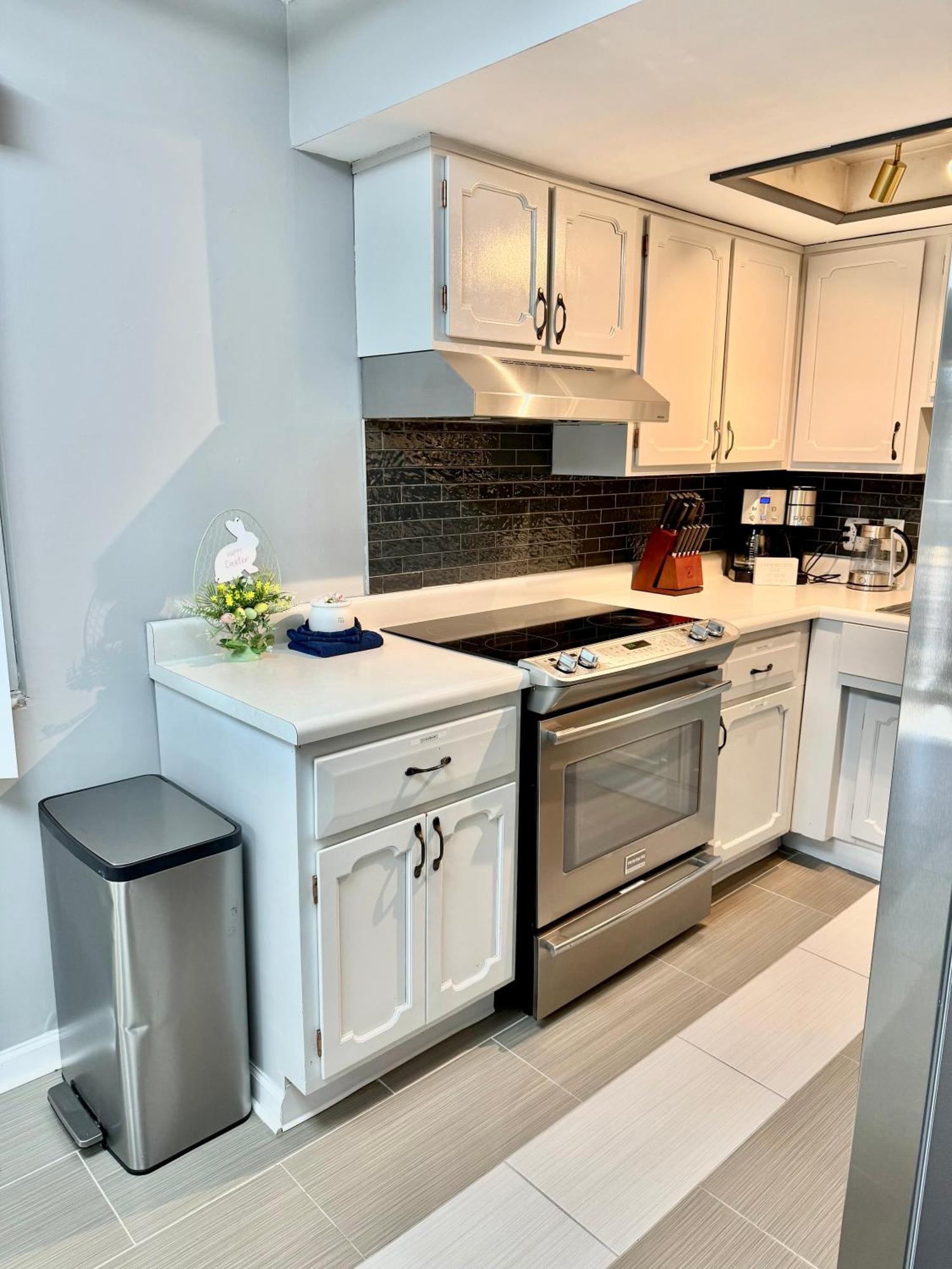 Delightful 3 Bedroom Home Indianapolis Dış mekan fotoğraf