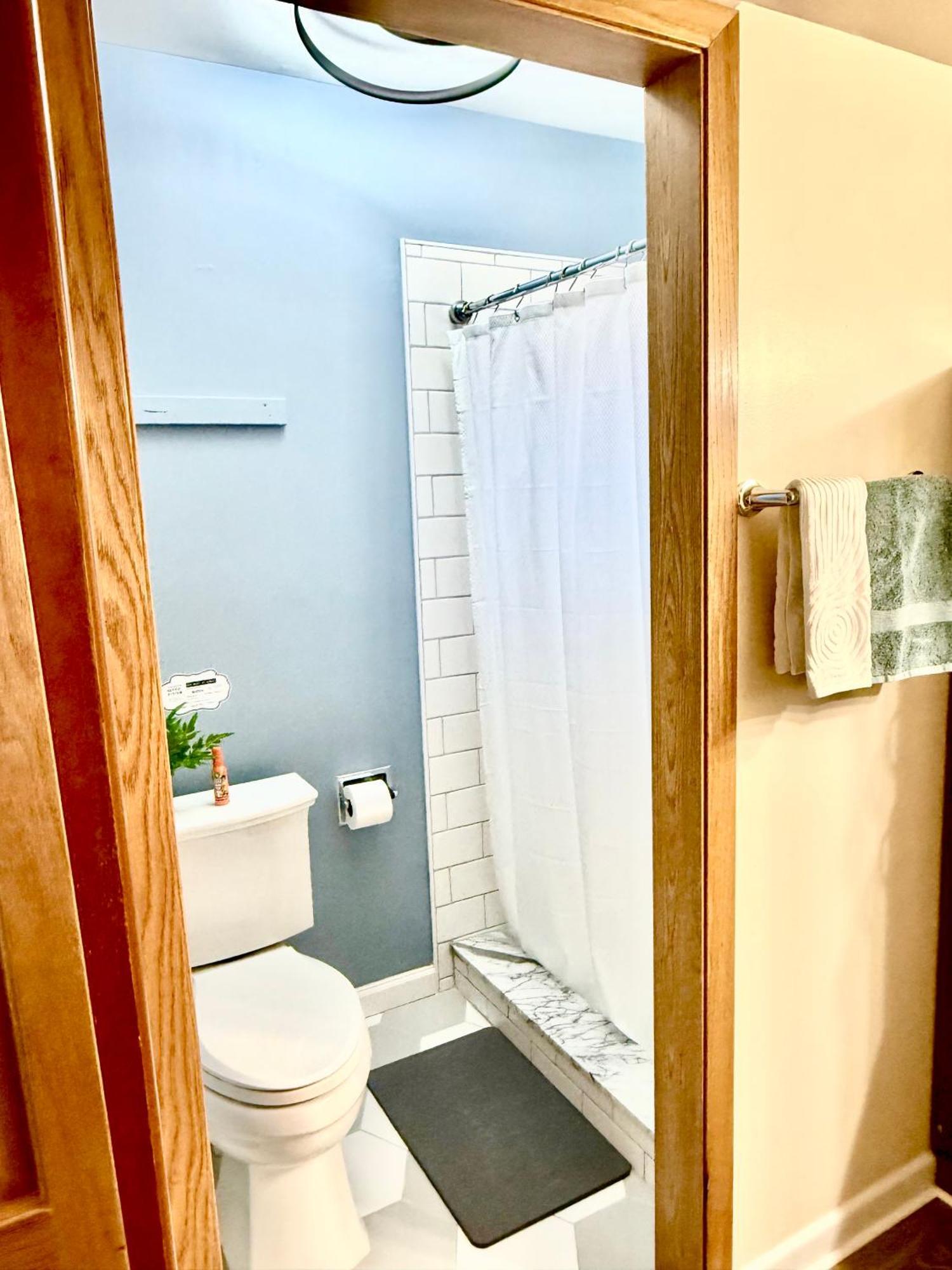 Delightful 3 Bedroom Home Indianapolis Dış mekan fotoğraf
