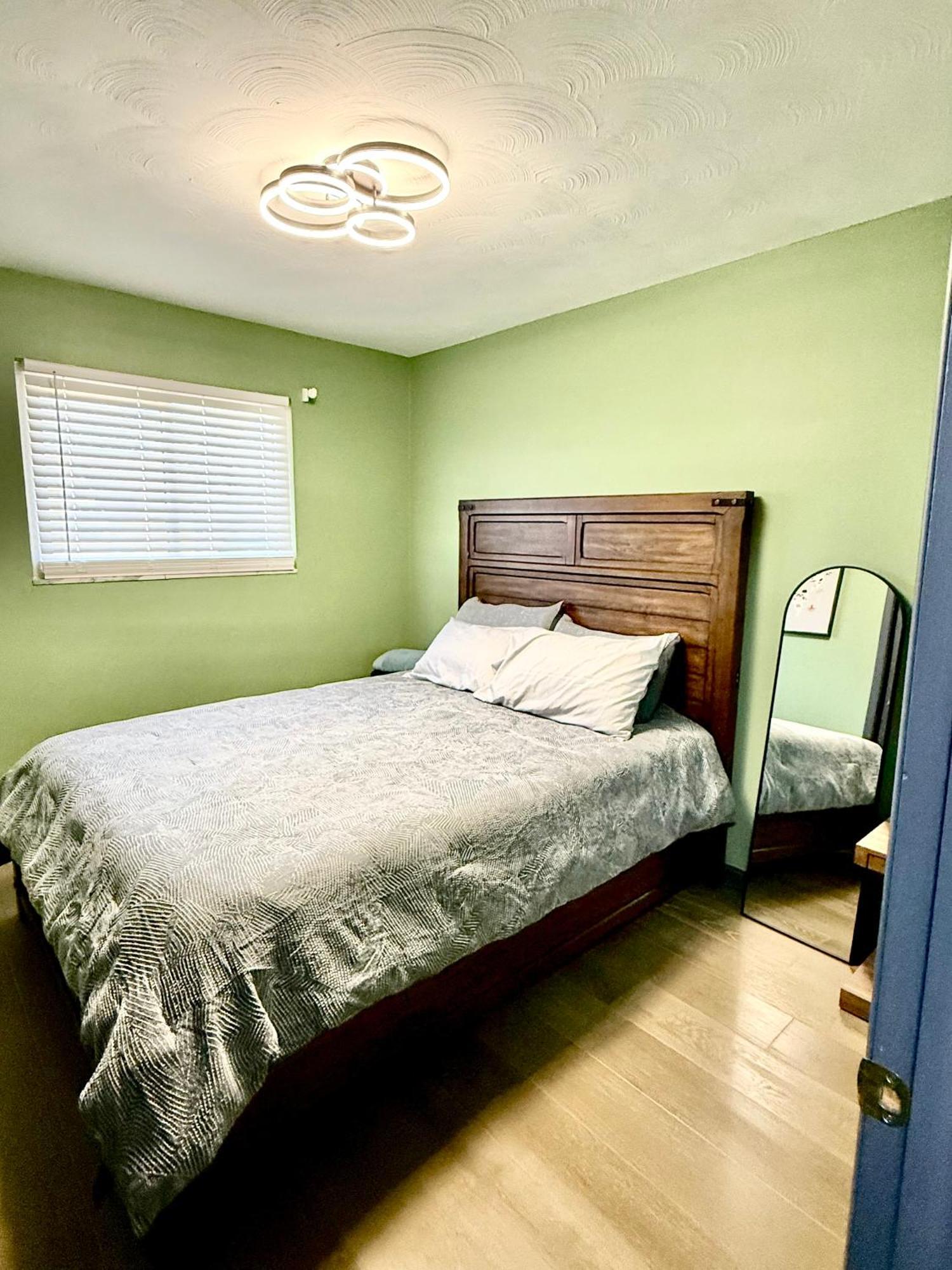 Delightful 3 Bedroom Home Indianapolis Dış mekan fotoğraf
