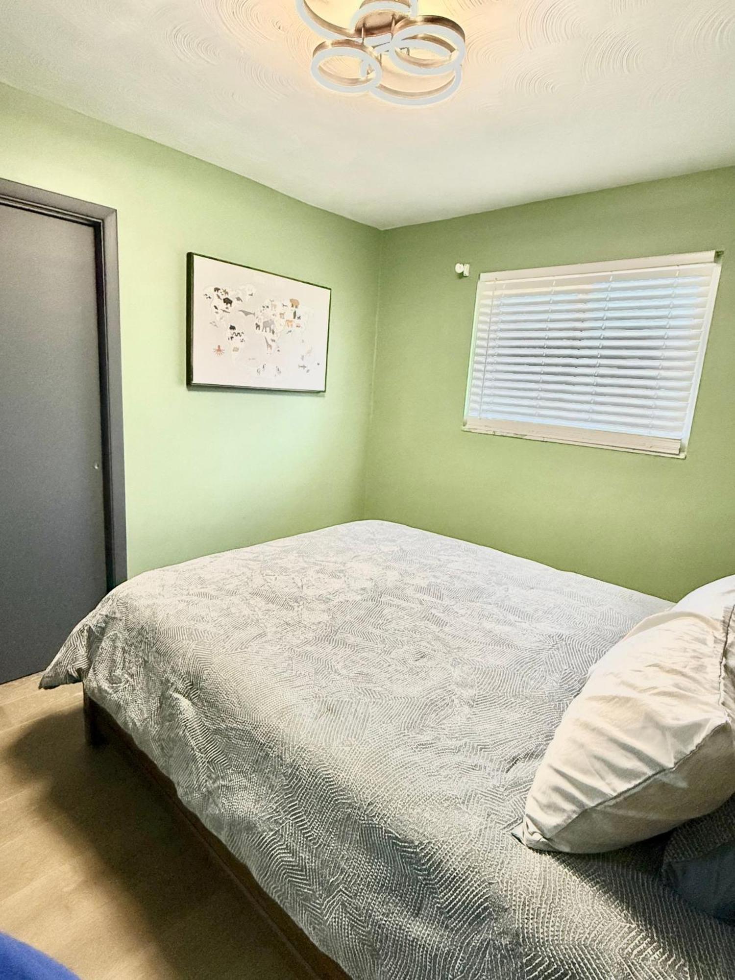 Delightful 3 Bedroom Home Indianapolis Dış mekan fotoğraf