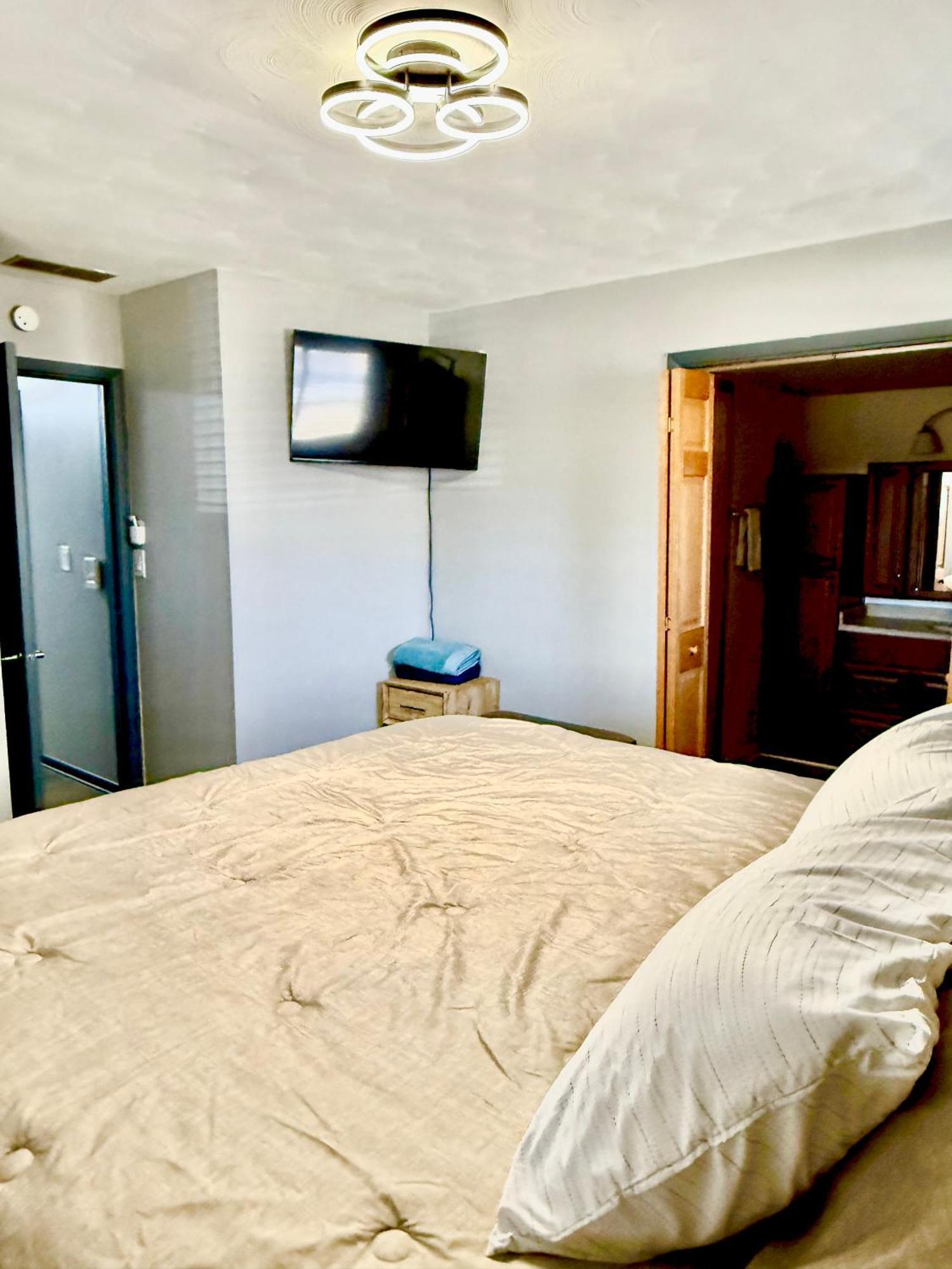 Delightful 3 Bedroom Home Indianapolis Dış mekan fotoğraf
