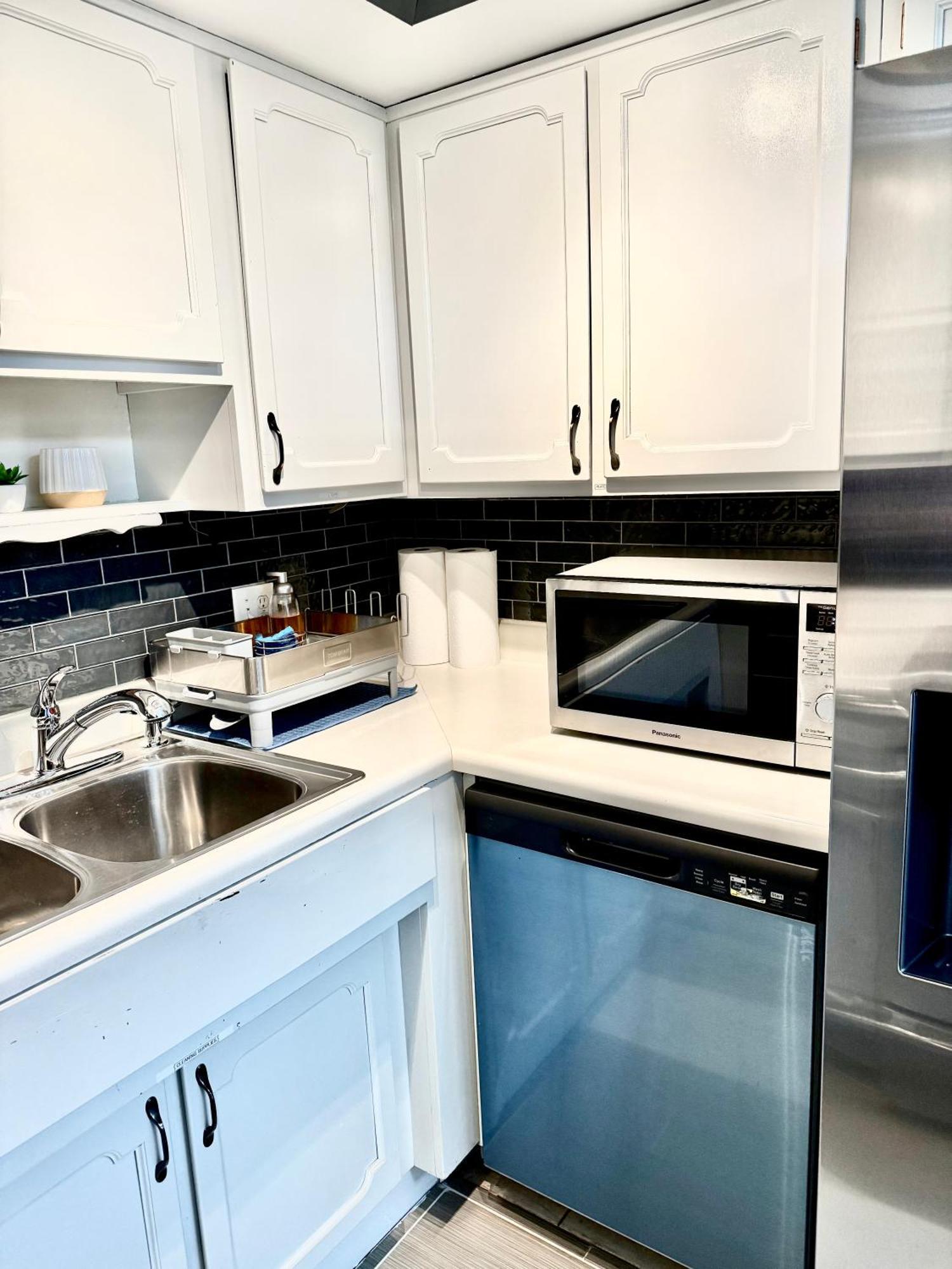 Delightful 3 Bedroom Home Indianapolis Dış mekan fotoğraf