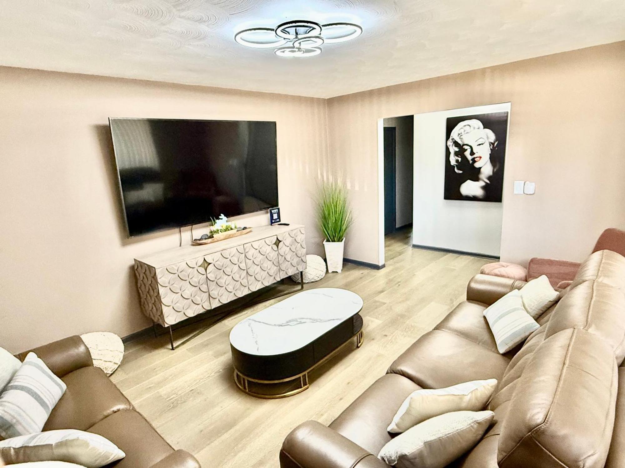 Delightful 3 Bedroom Home Indianapolis Dış mekan fotoğraf